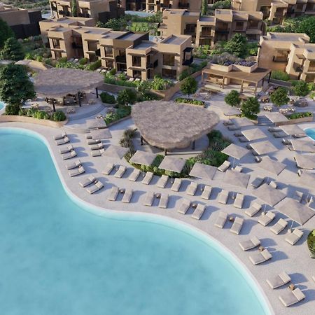 Aldiana Club Kreta Hotel Mokhlos Bagian luar foto