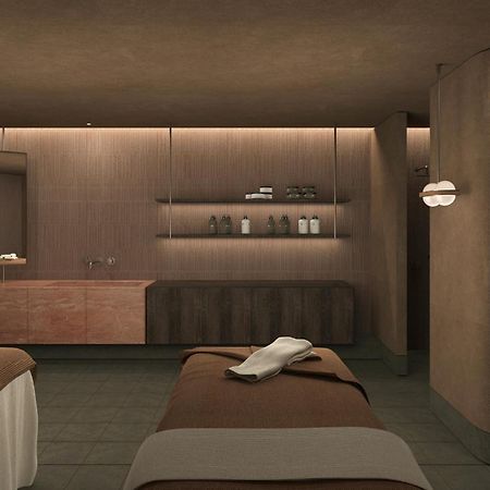 Aldiana Club Kreta Hotel Mokhlos Bagian luar foto