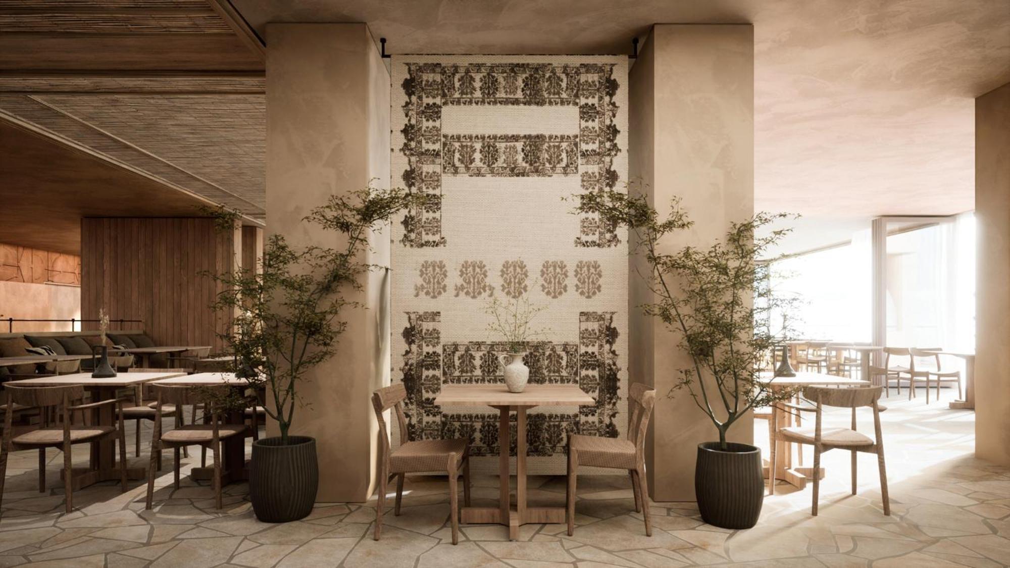Aldiana Club Kreta Hotel Mokhlos Bagian luar foto